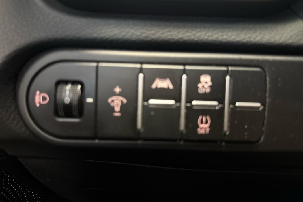 KIA Ceed 2024