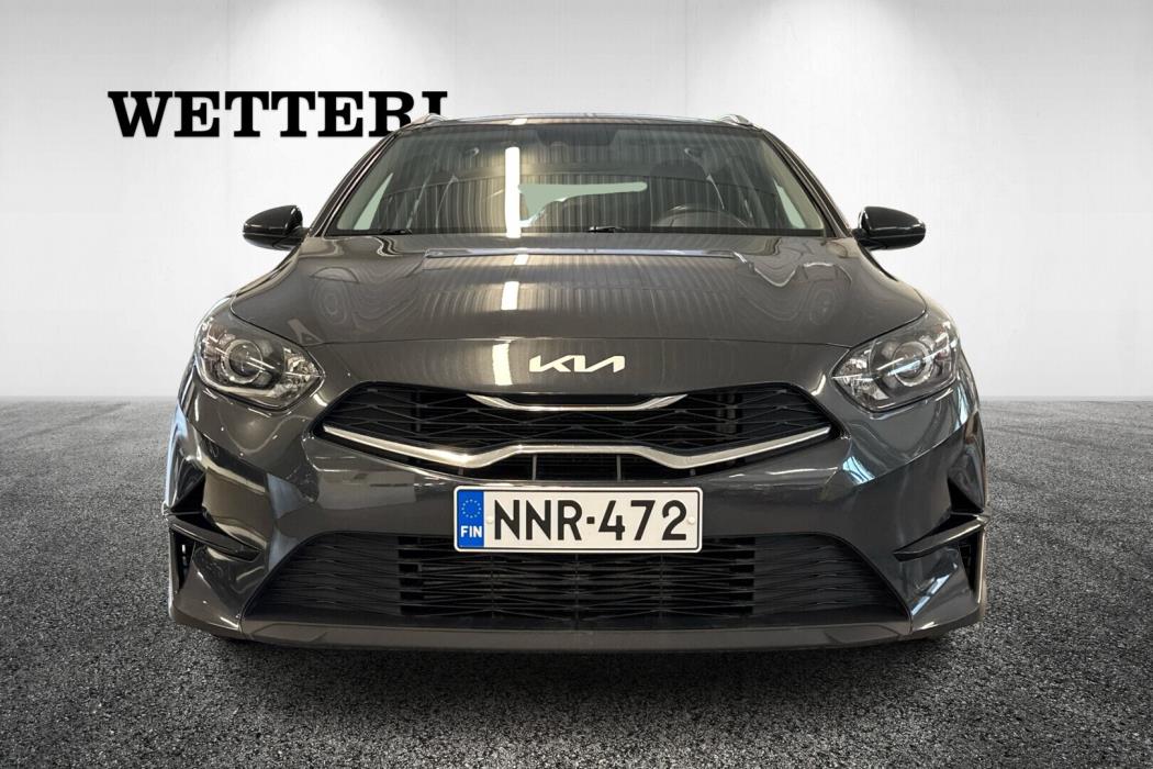 KIA Ceed 2024