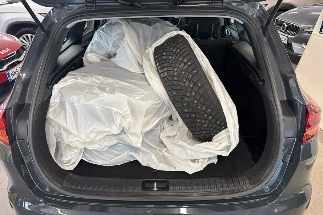 KIA Ceed 2024