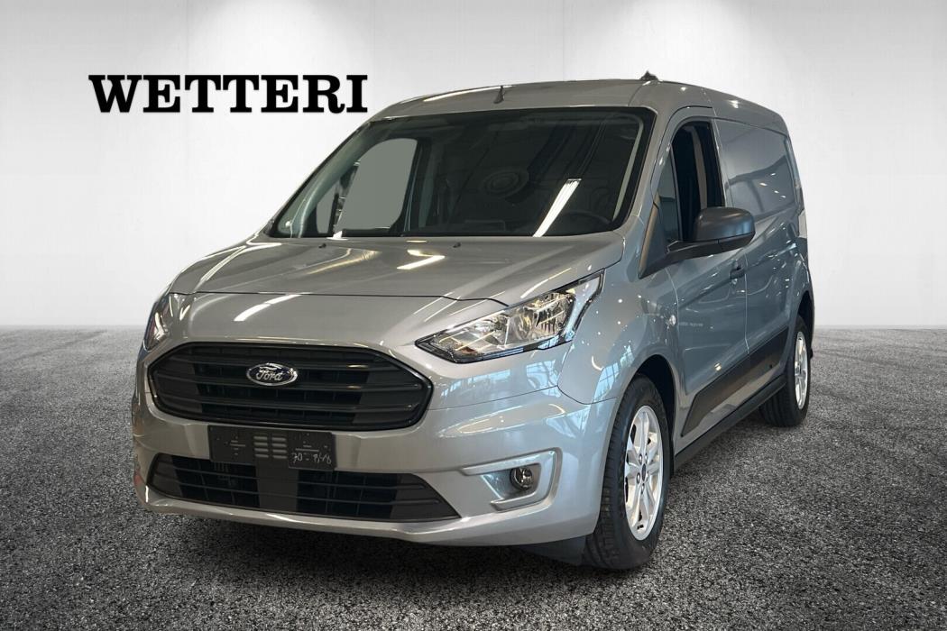 FORD Transit Connect 2024