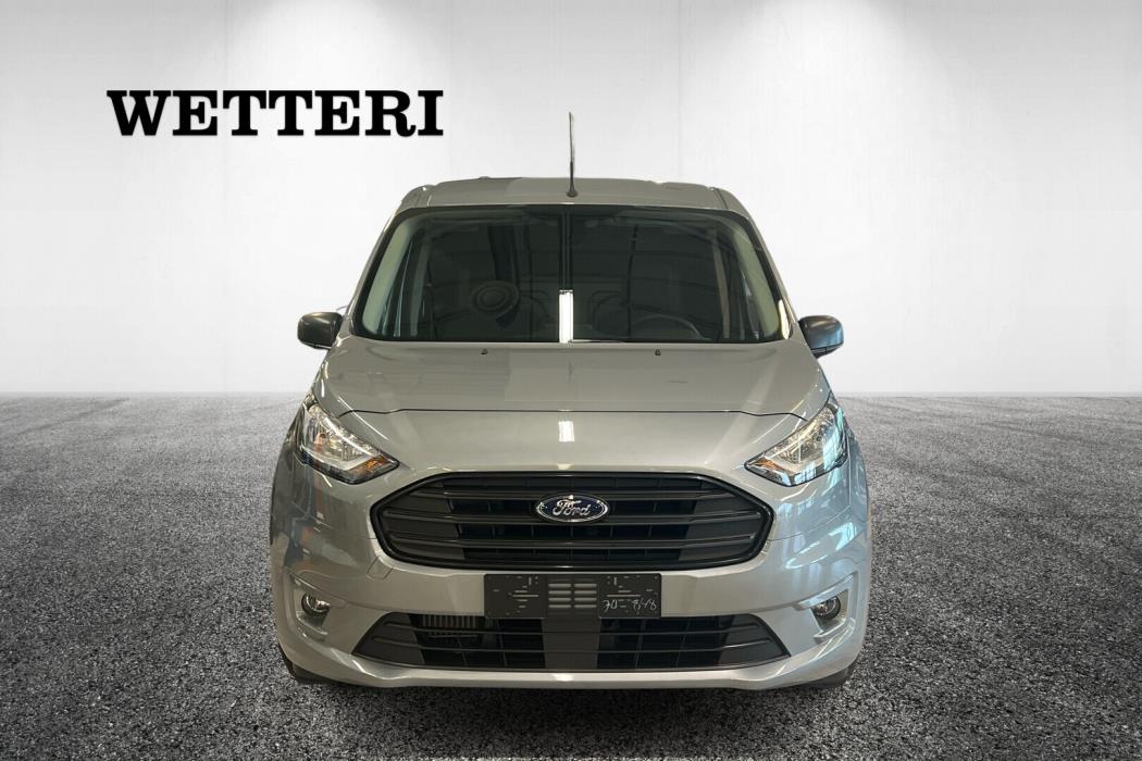FORD Transit Connect 2024