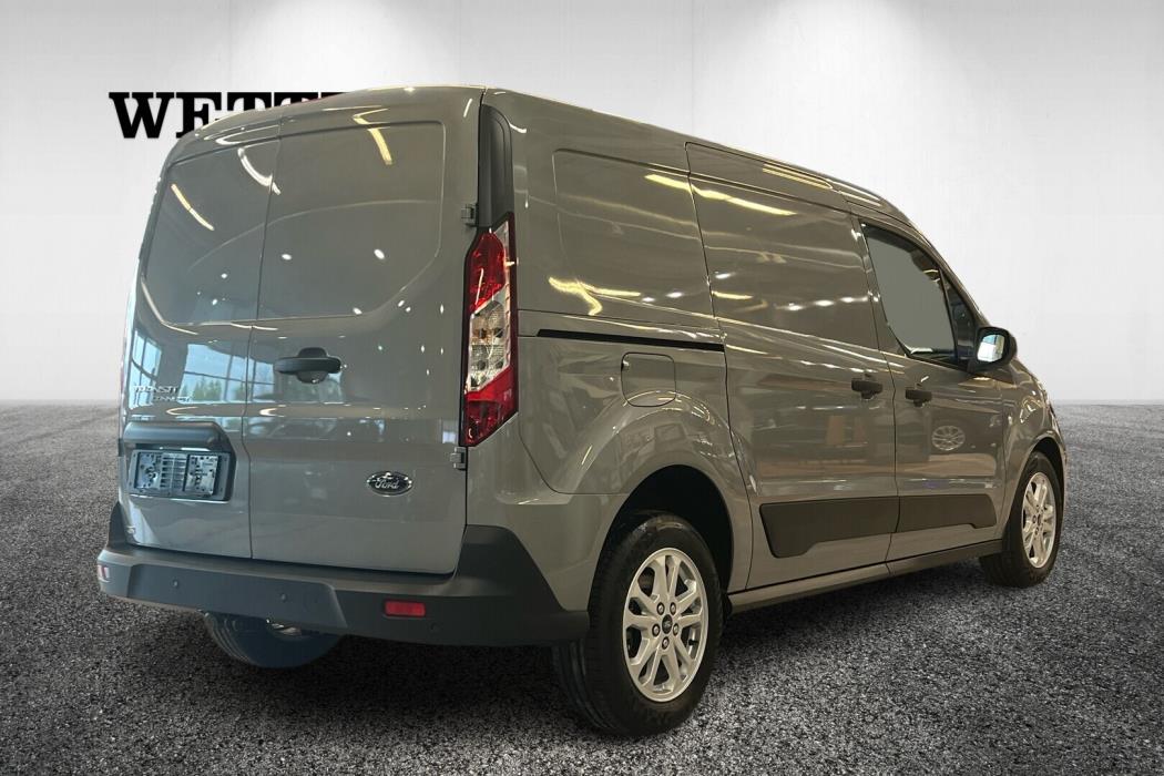 FORD Transit Connect 2024
