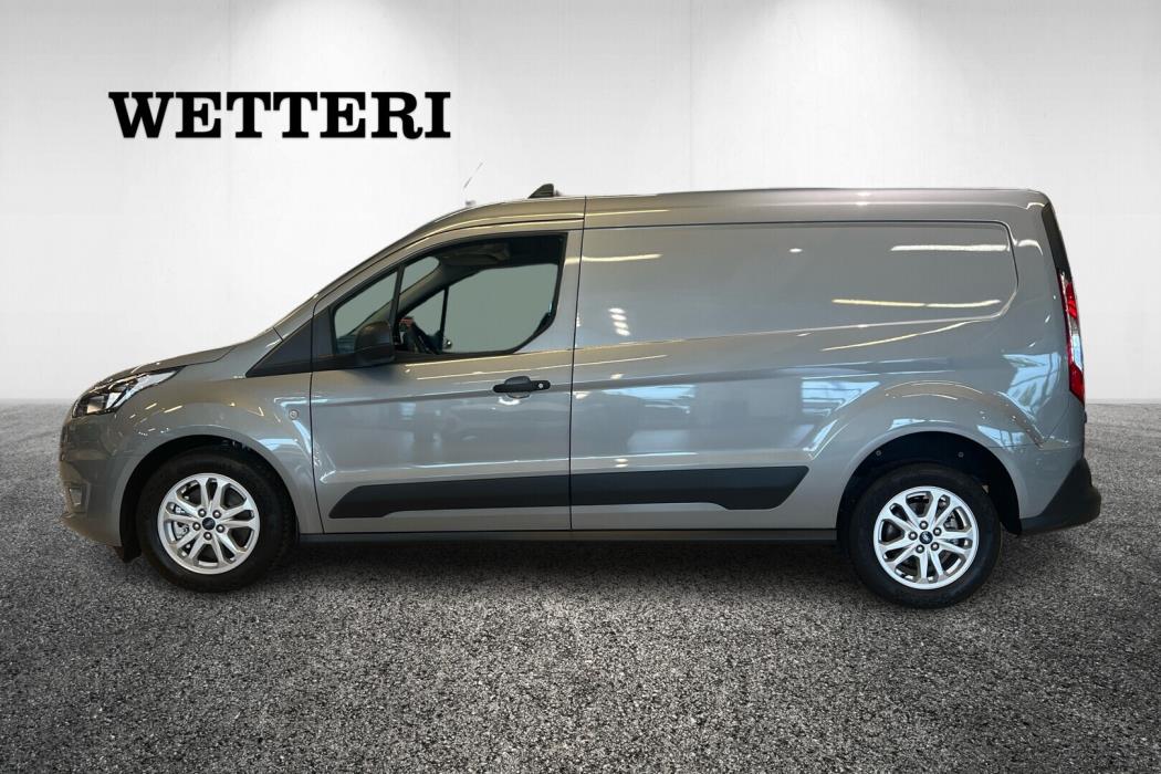 FORD Transit Connect 2024