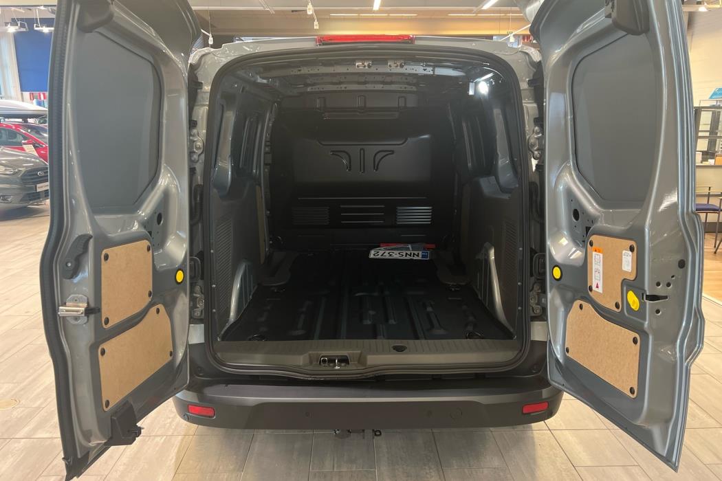 FORD Transit Connect 2024