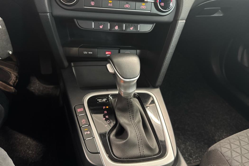 KIA Ceed 2024