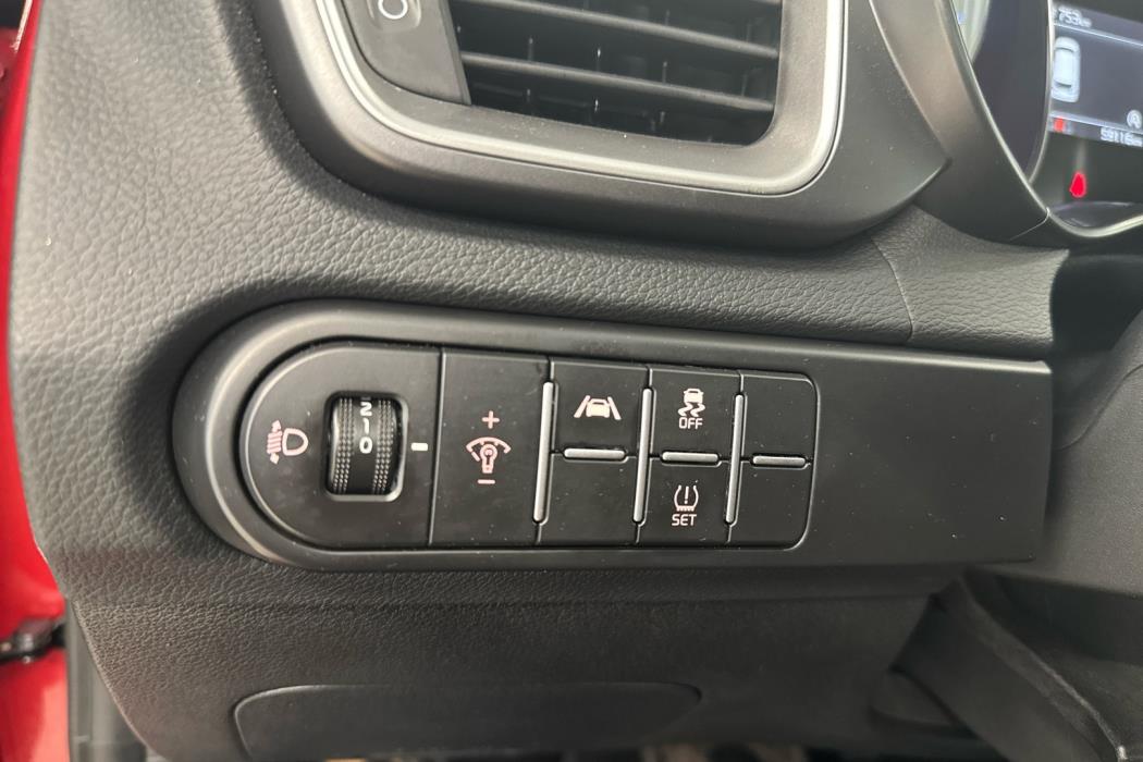 KIA Ceed 2024