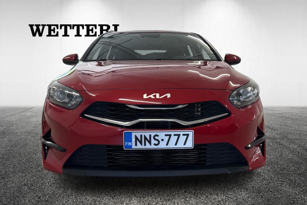 KIA Ceed 2024