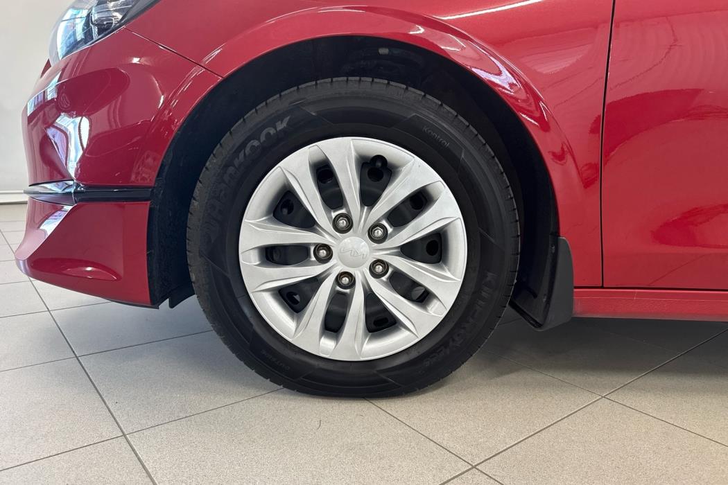 KIA Ceed 2024