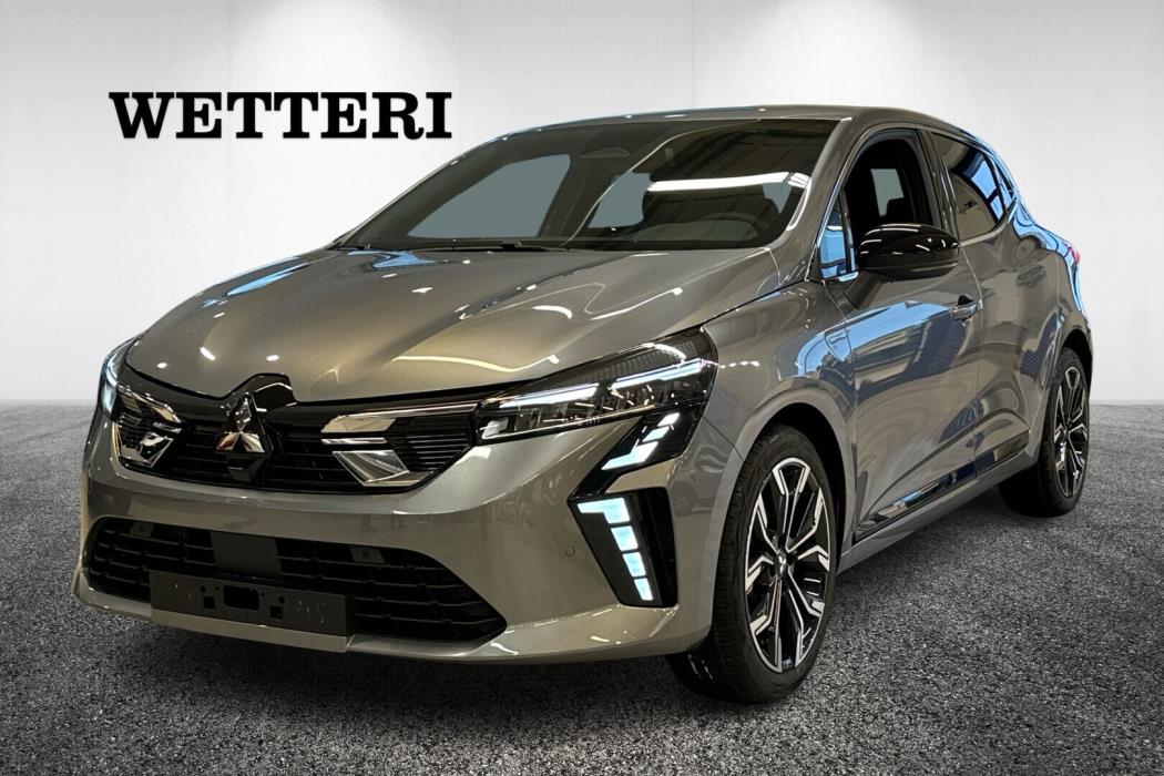 MITSUBISHI Colt 2025