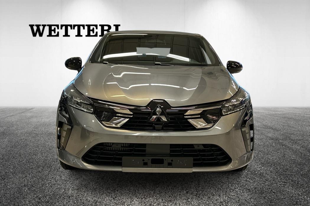 MITSUBISHI Colt 2025