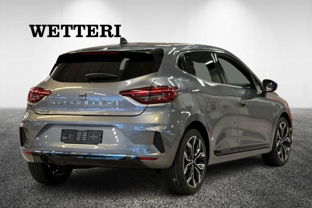 MITSUBISHI Colt 2025