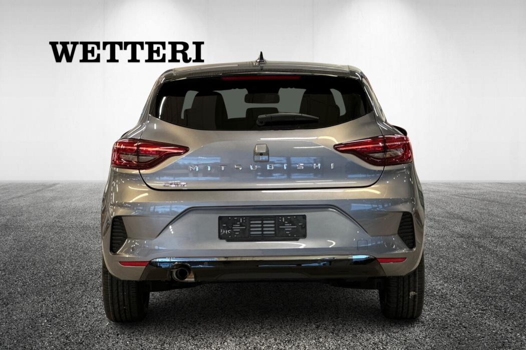 MITSUBISHI Colt 2025