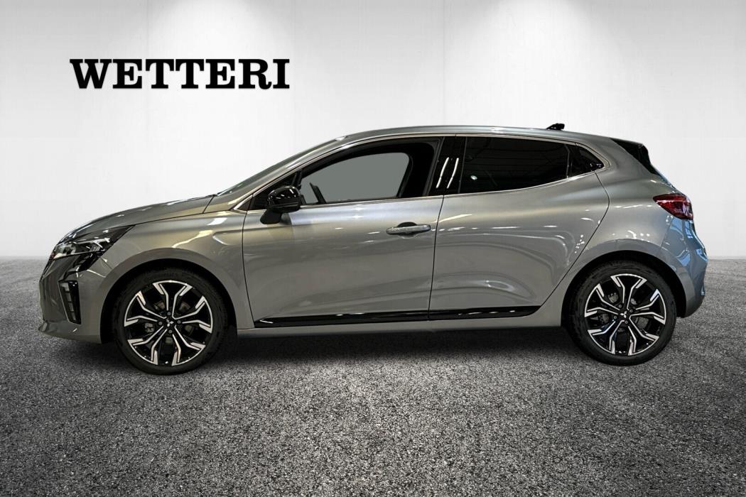 MITSUBISHI Colt 2025