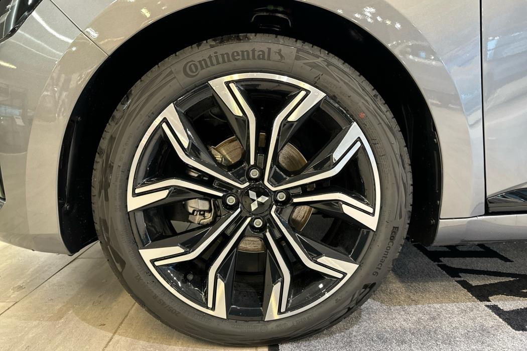 MITSUBISHI Colt 2025