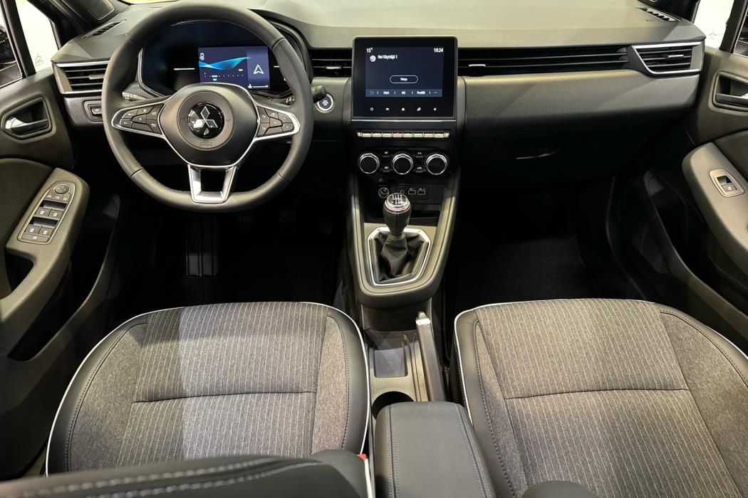 MITSUBISHI Colt 2025