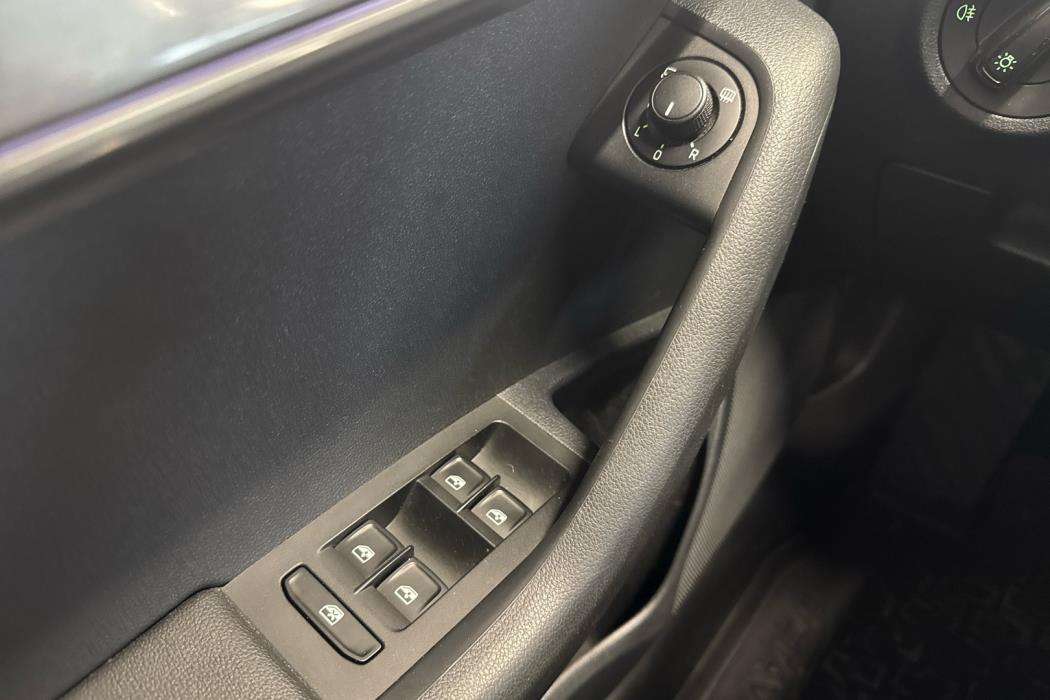 SKODA Octavia 2018