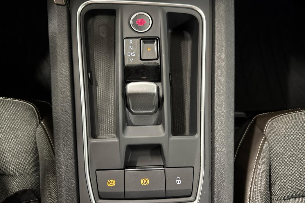SEAT Leon 2023