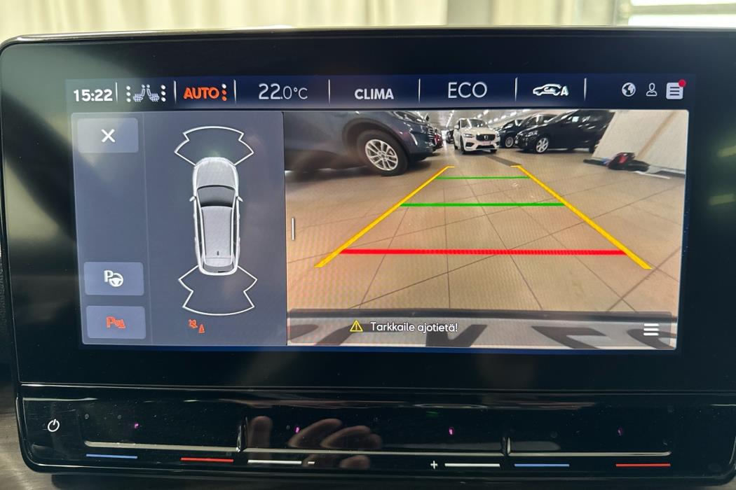 SEAT Leon 2023