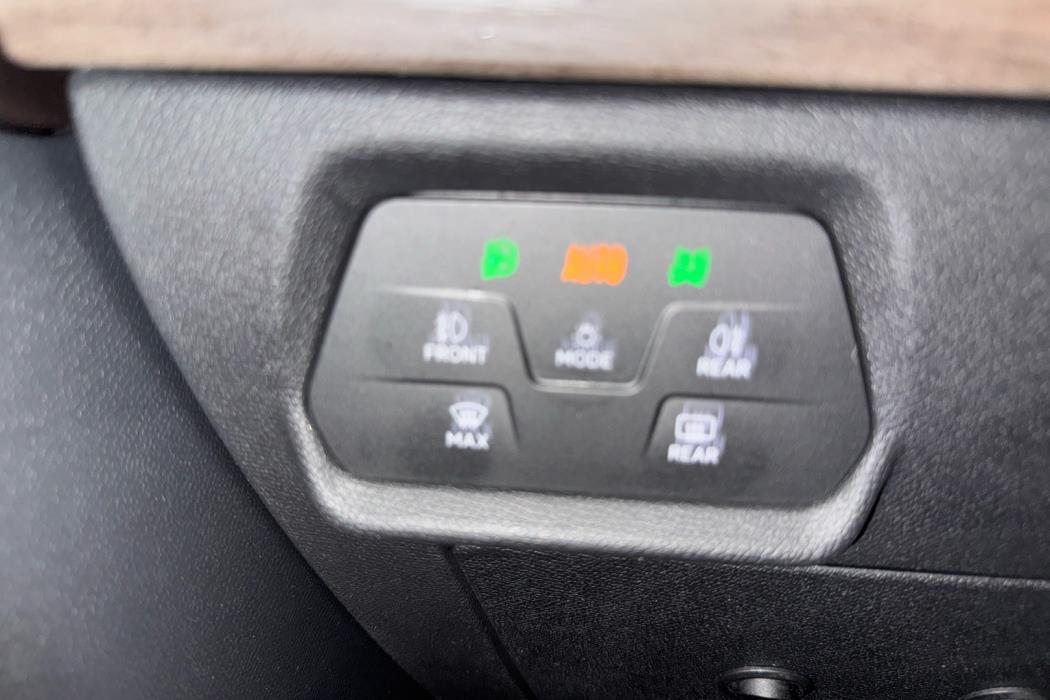 SEAT Leon 2023