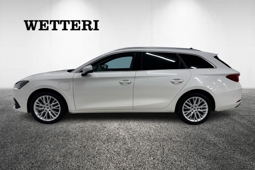 SEAT Leon 2023
