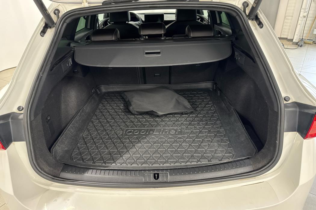 SEAT Leon 2023