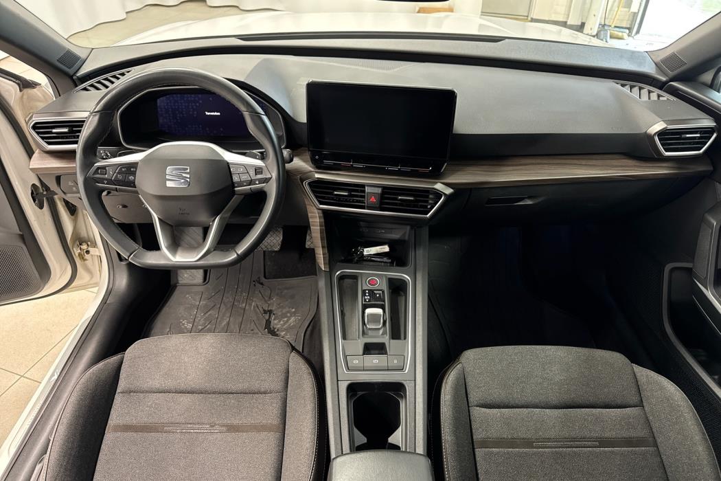 SEAT Leon 2023