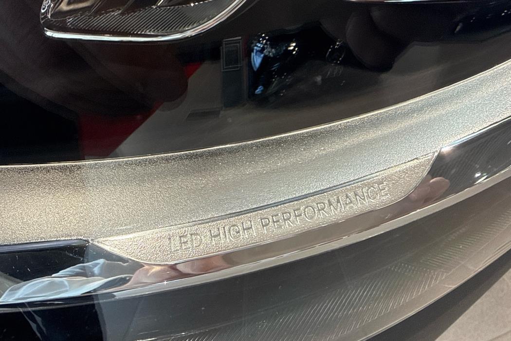 MERCEDES-BENZ Sprinter 2026