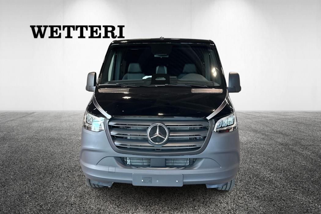 MERCEDES-BENZ Sprinter 2026