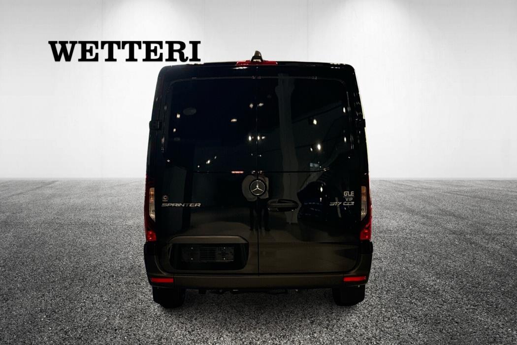 MERCEDES-BENZ Sprinter 2026