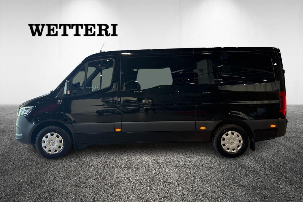 MERCEDES-BENZ Sprinter 2026