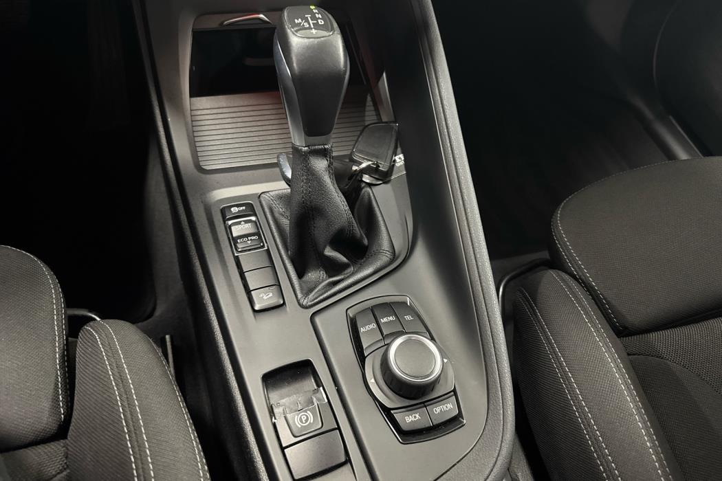 BMW X1 2017
