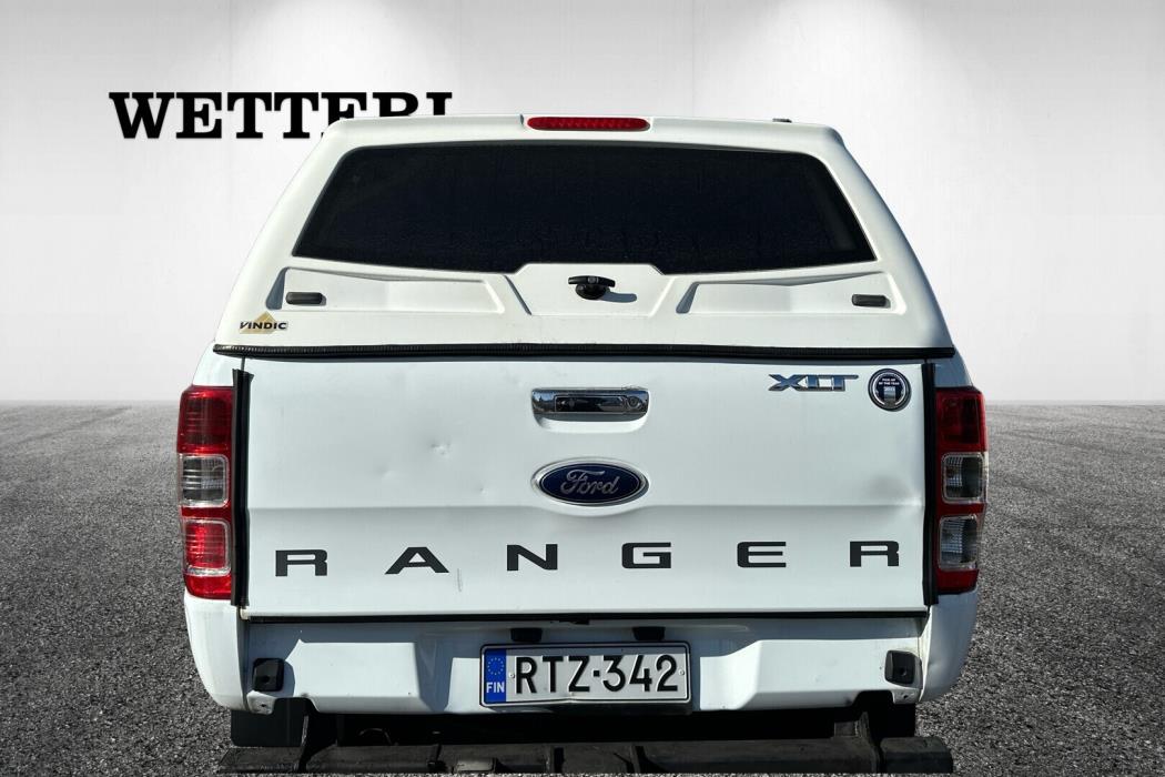 FORD Ranger 2014