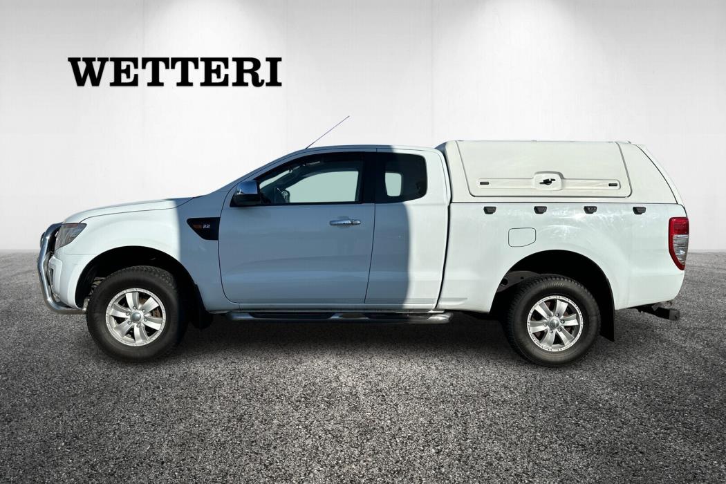 FORD Ranger 2014
