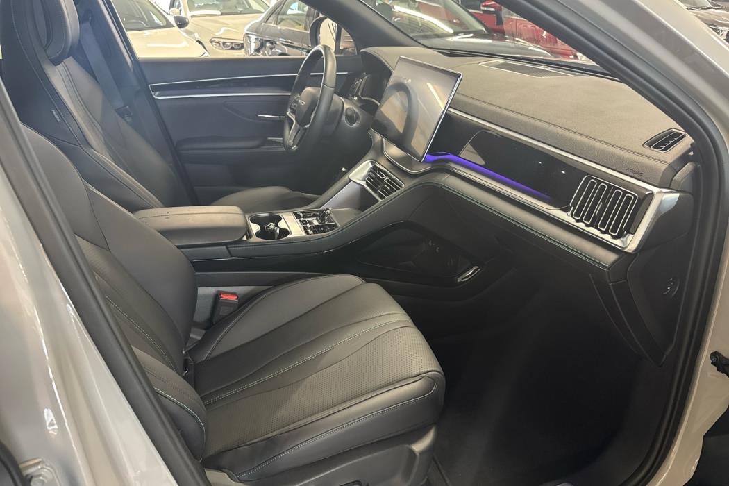 BYD Seal U DM-i 2024