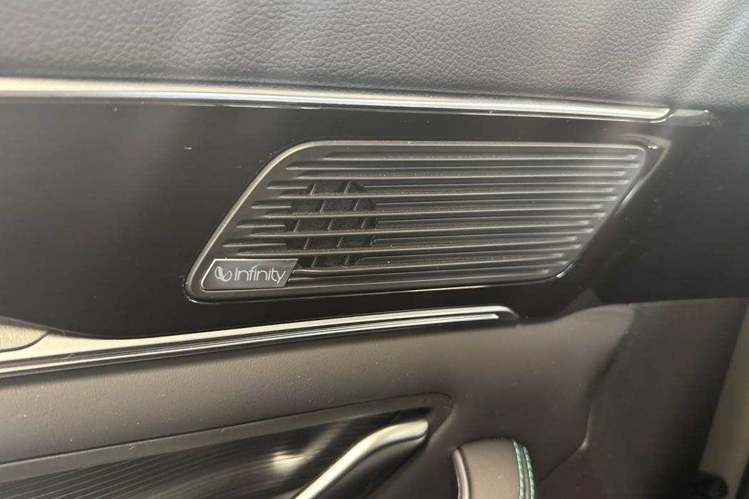 BYD Seal U DM-i 2024