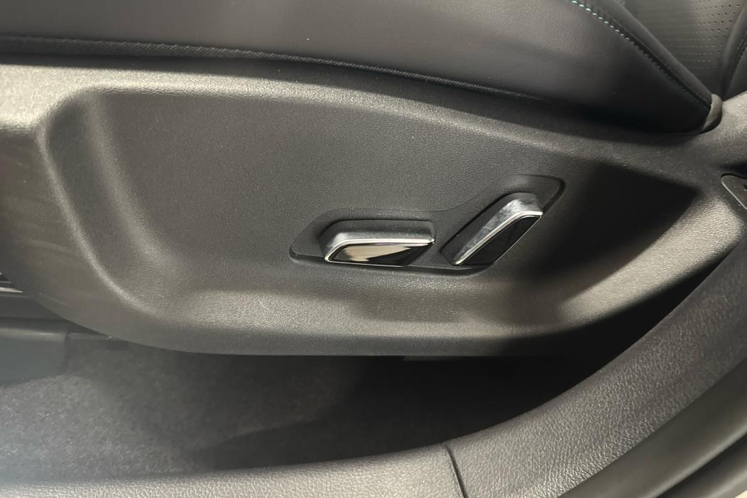 BYD Seal U DM-i 2024