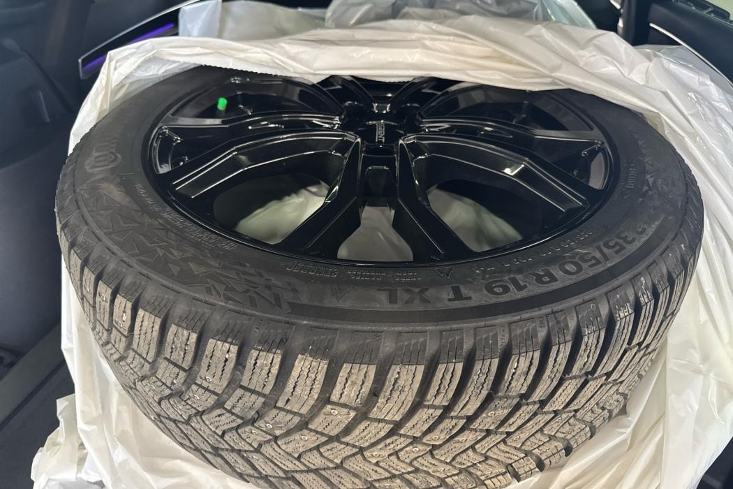 BYD Seal U DM-i 2024