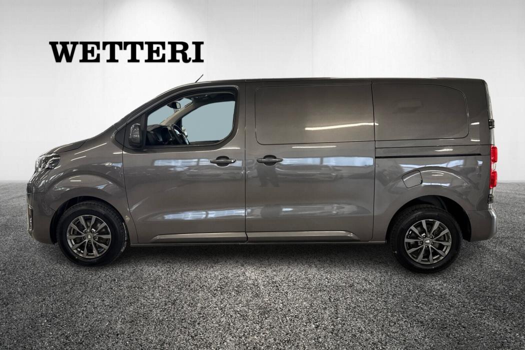 TOYOTA Proace 2016