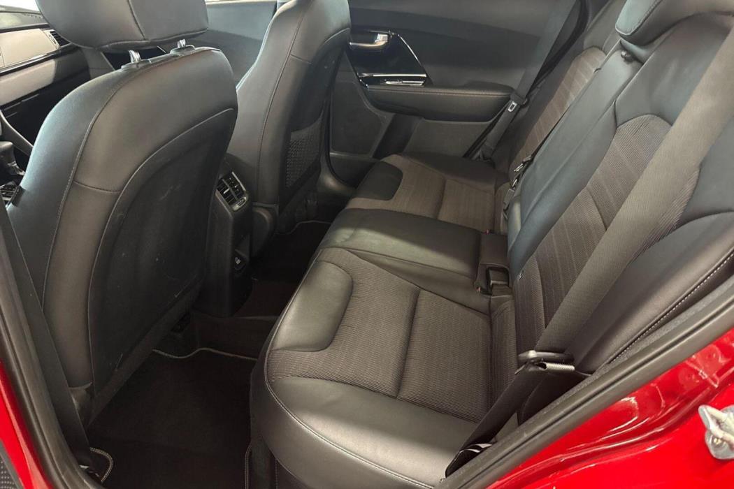 KIA Niro plug-in 2019