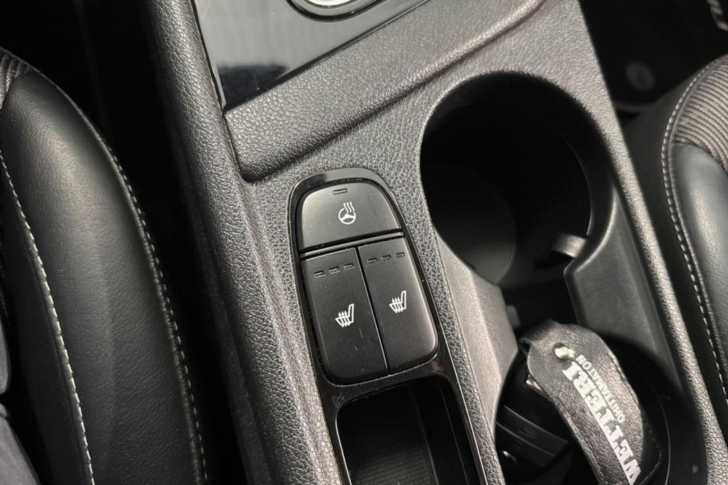 KIA Niro plug-in 2019