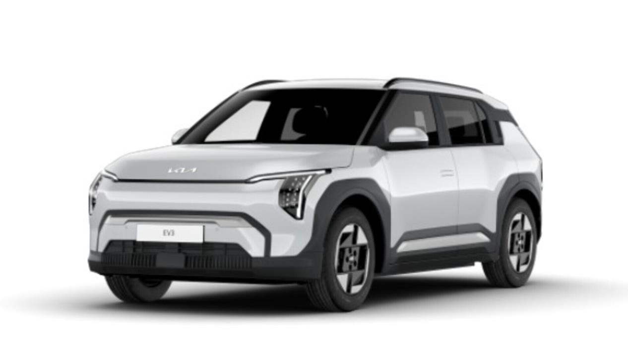 KIA EV3 2027