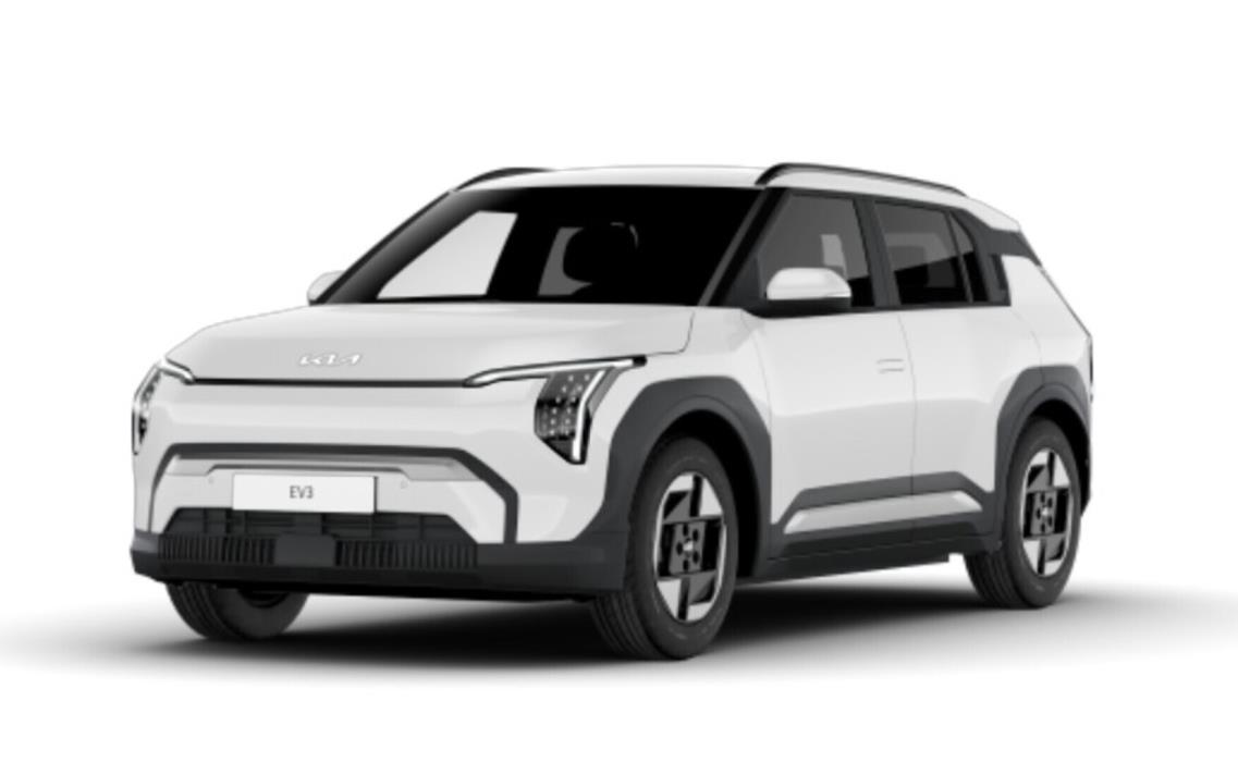 KIA EV3 2027
