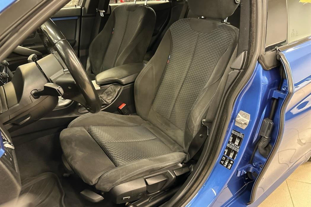 BMW 420 2015
