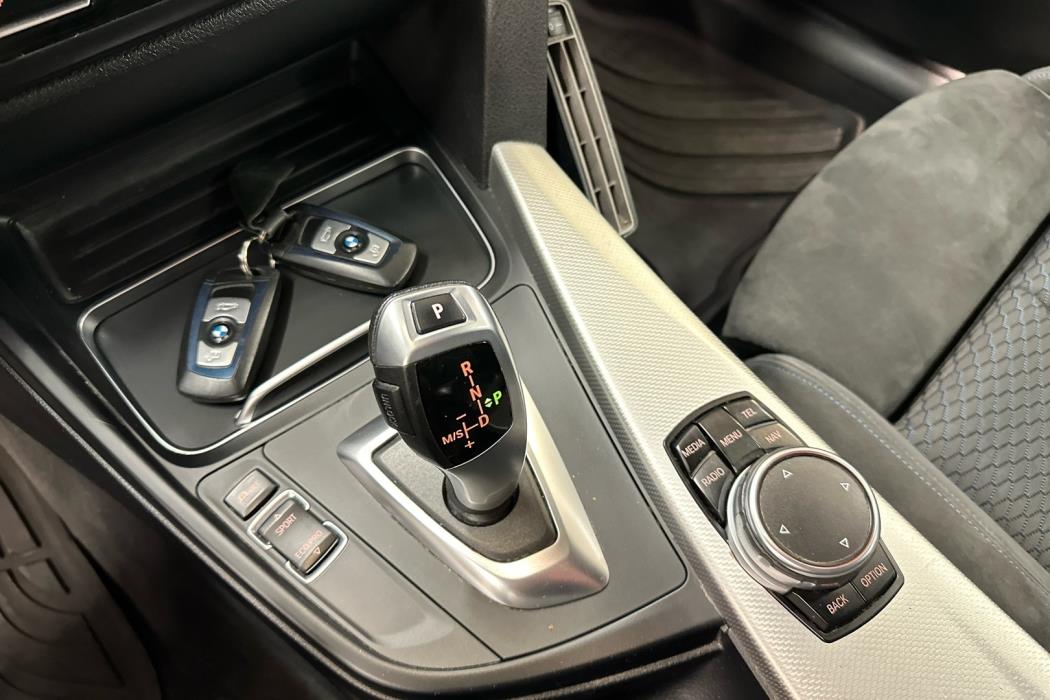 BMW 420 2015