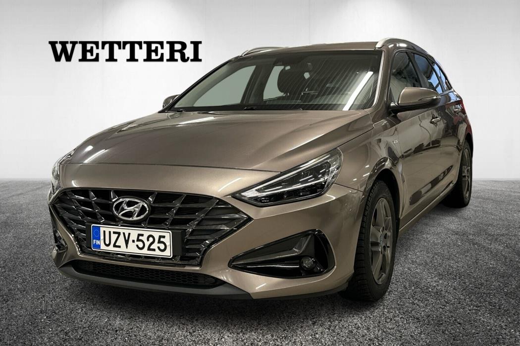 HYUNDAI i30 Wagon 2021