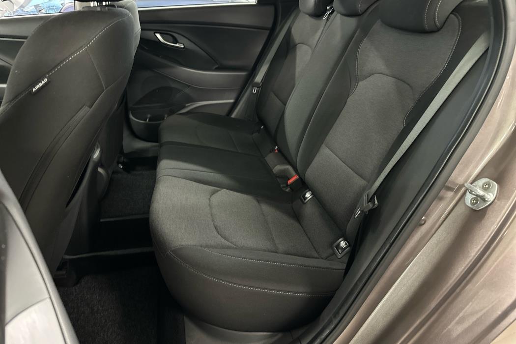 HYUNDAI i30 Wagon 2021