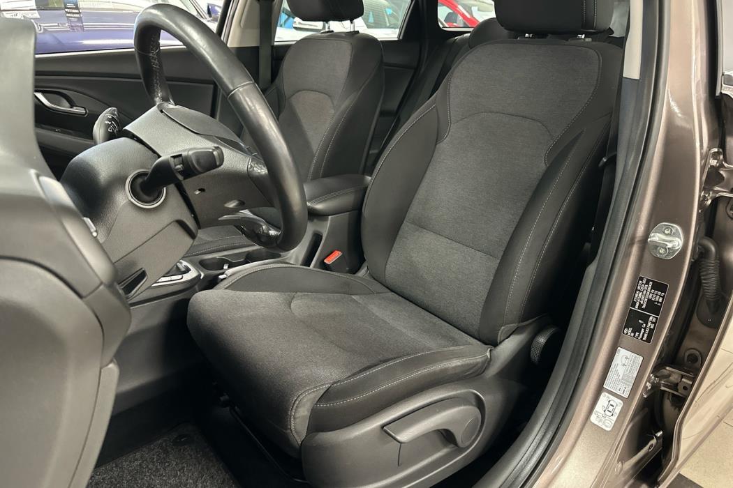 HYUNDAI i30 Wagon 2021