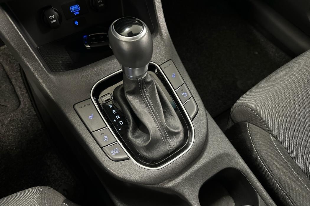 HYUNDAI i30 Wagon 2021