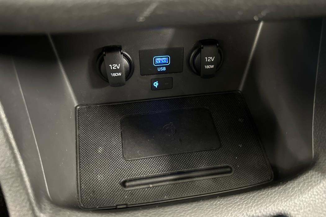 HYUNDAI i30 Wagon 2021