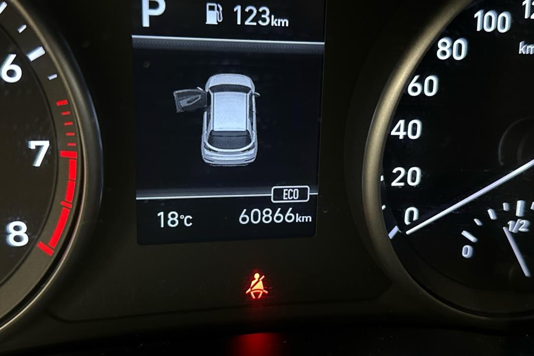 HYUNDAI i30 Wagon 2021